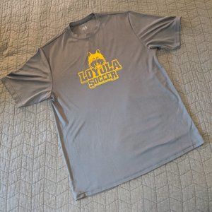Loyola Soccer Spirit Wear T-Shirt